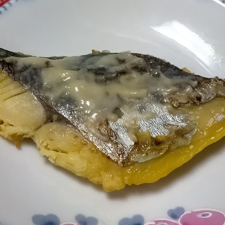 フライパンで さわら西京味噌焼き 白ワイン味噌添え レシピ 作り方 By こってぃさん 楽天レシピ フライパンで さわら西京味噌焼き 白ワイン味噌添え レシピ 作り方 By こってぃさん 楽天レシピ